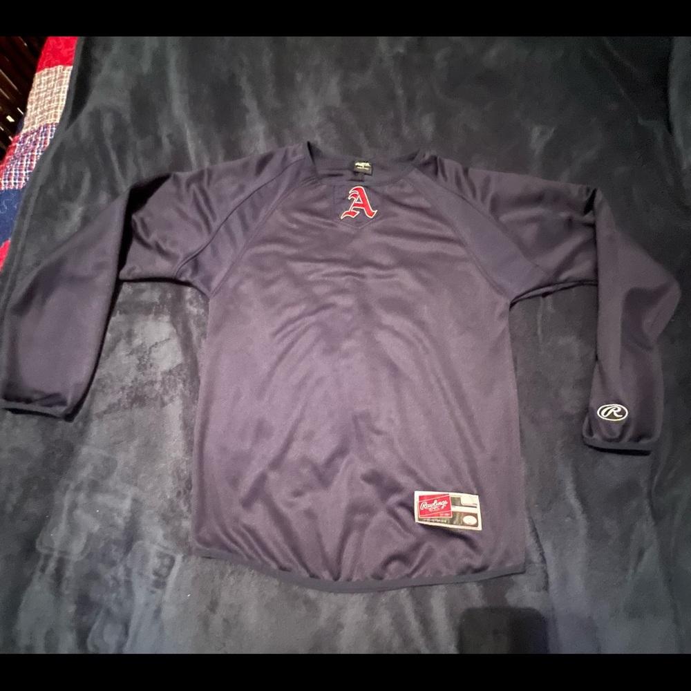 Rawlings sweatshirt